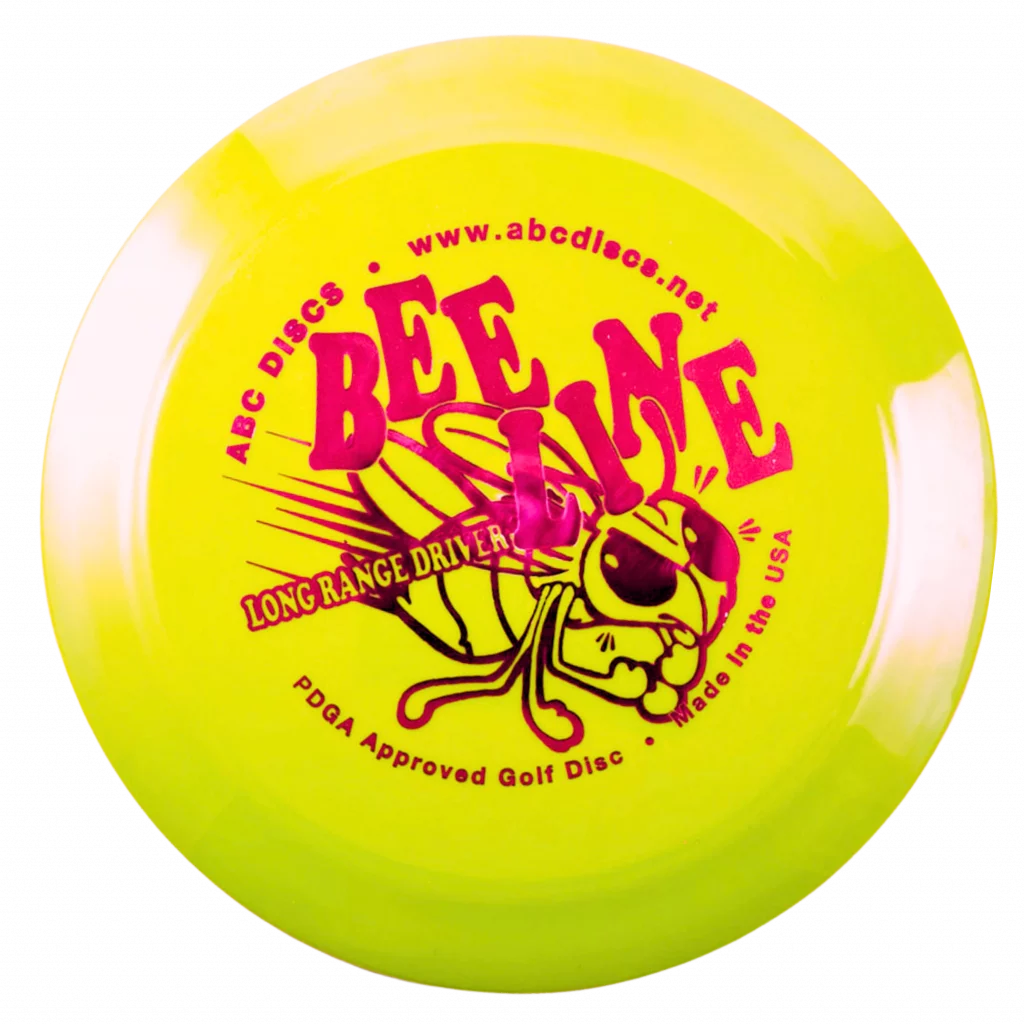 ABC Beeline Distance Driver