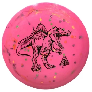 Allosourus Dino Disc