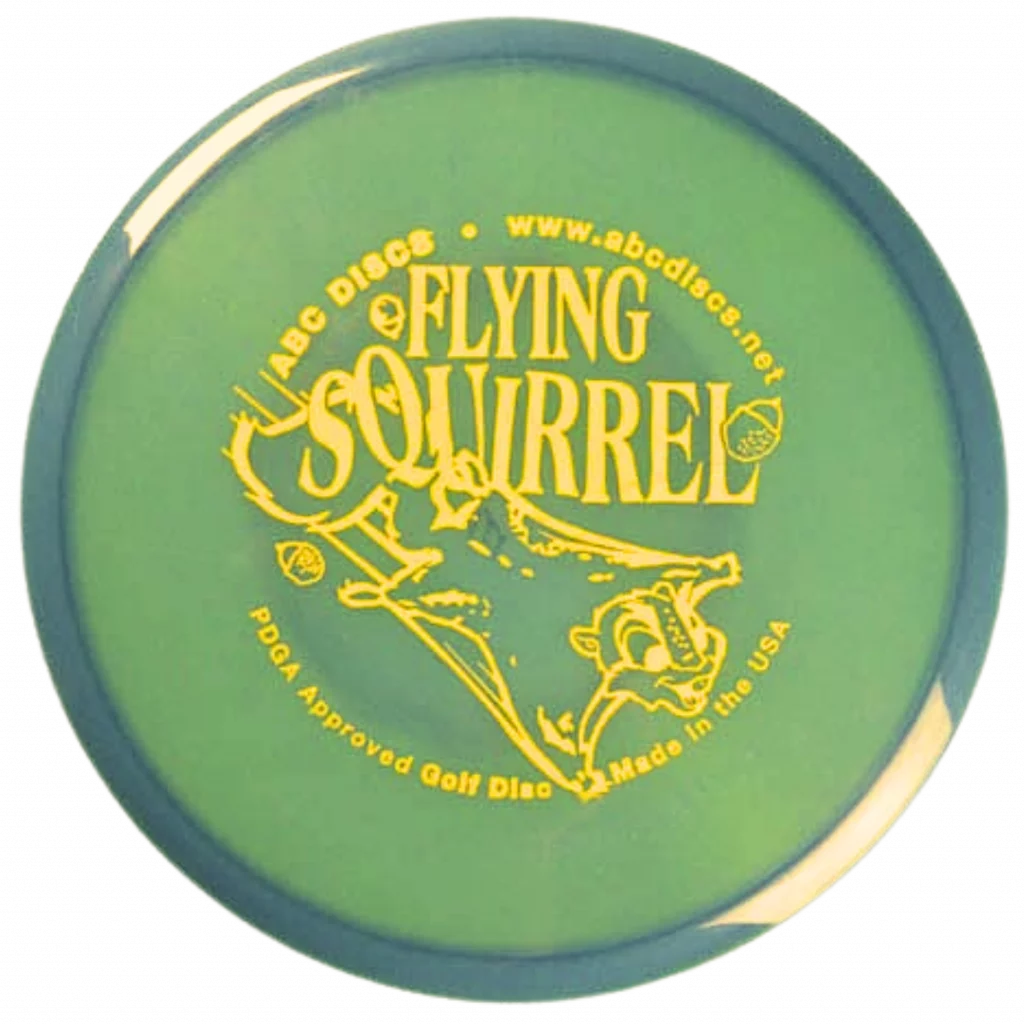 ABC Flying Squirrel