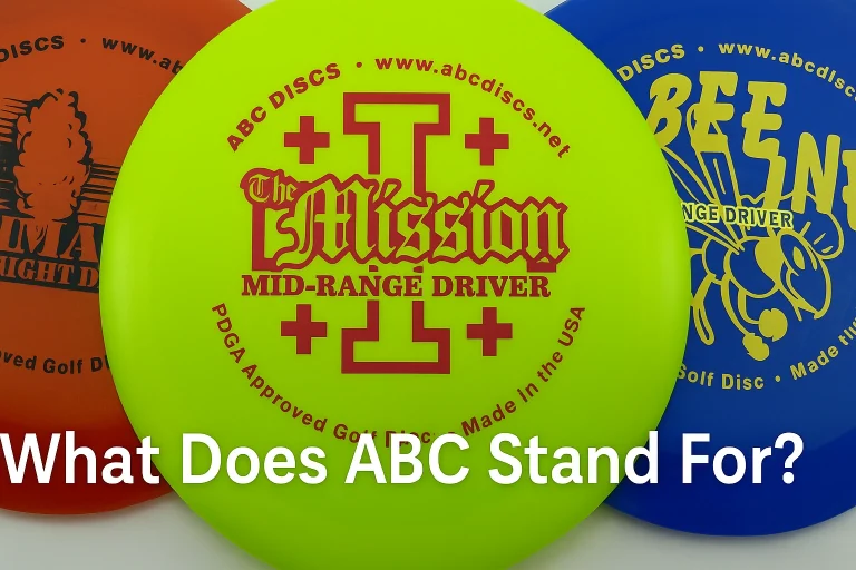 What does ABC stand for?